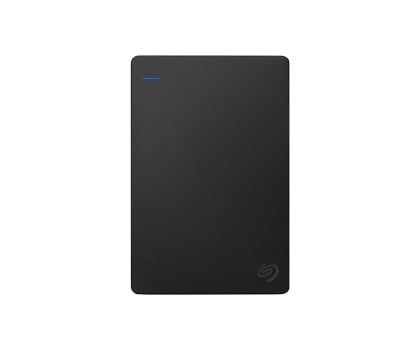 Dysk do konsoli Seagate Game Drive HDD 4TB USB 3.2 Gen. 1 Czarny